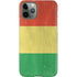 Bolivia Flag Distressed iPhone 11 Pro Lite Case